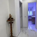 Appartement Vatican Splendid Dream *
