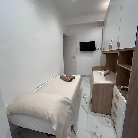 Appartement Vatican Splendid Dream *