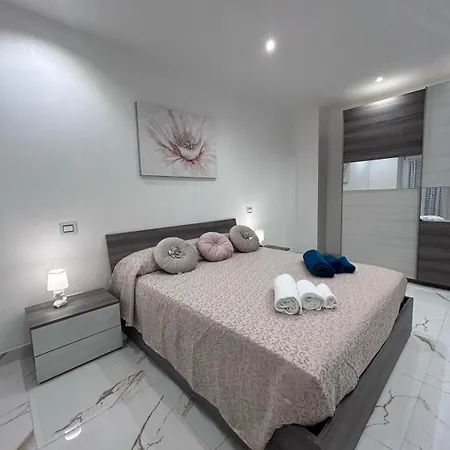 Appartement Vatican Splendid Dream *