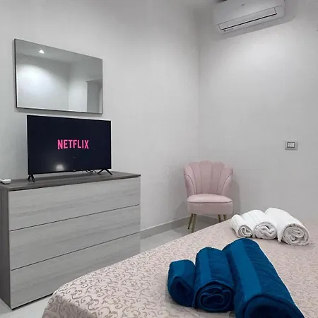 Appartement Vatican Splendid Dream Rome