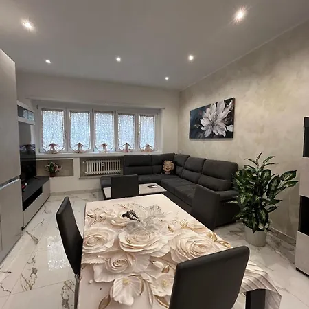 Vatican Splendid Dream Apartment *
