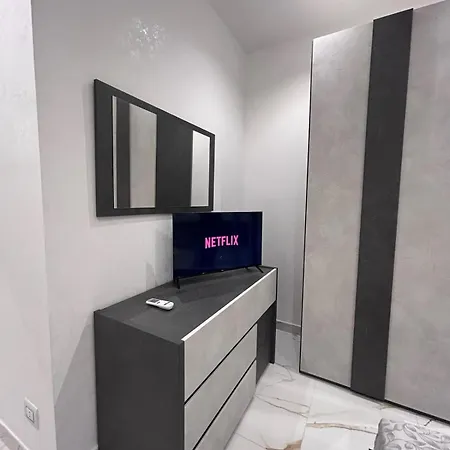 Appartement Vatican Splendid Dream *