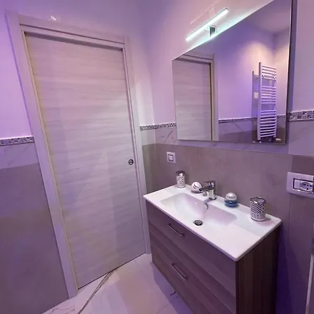 Vatican Splendid Dream Appartement Rome