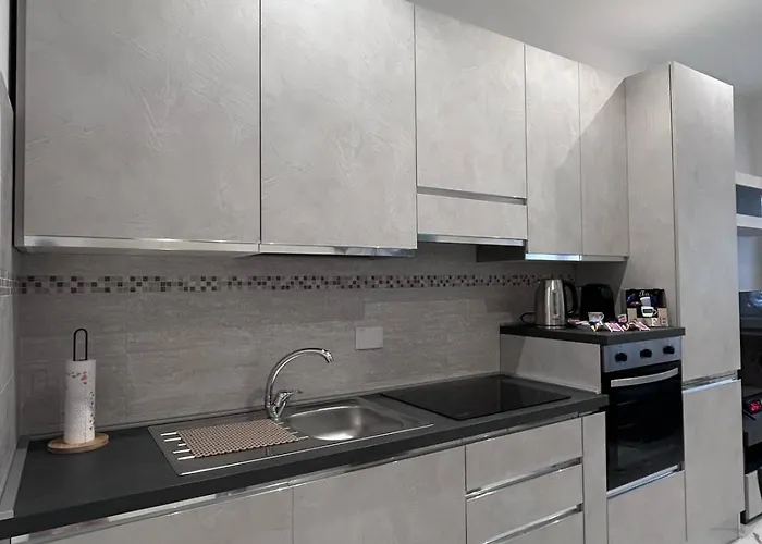 Apartment Vatican Splendid Dream Rome