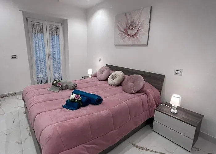 Vatican Splendid Dream Apartment Rome