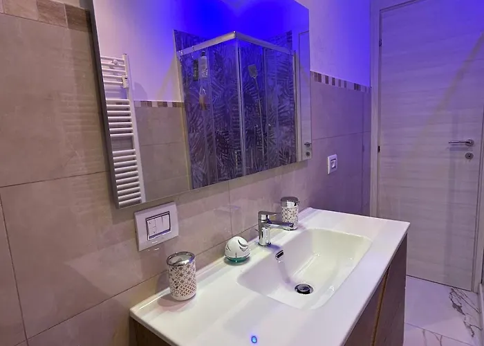 Vatican Splendid Dream Apartment Rome