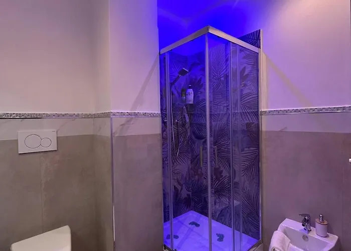 Apartment Vatican Splendid Dream Rome