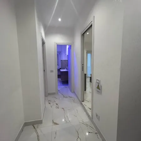 Vatican Splendid Dream