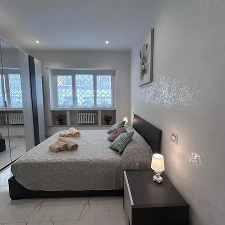 Apartman Vatican Splendid Dream *