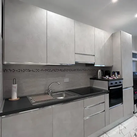 Apartman Vatican Splendid Dream Róma