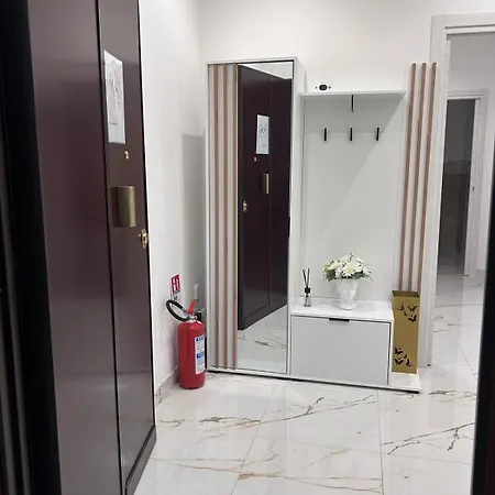 Vatican Splendid Dream Róma