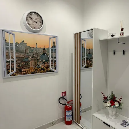 Vatican Splendid Dream Apartman