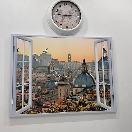 Vatican Splendid Dream 로마