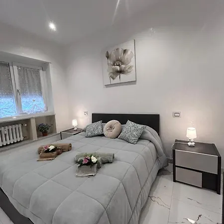 Vatican Splendid Dream 아파트