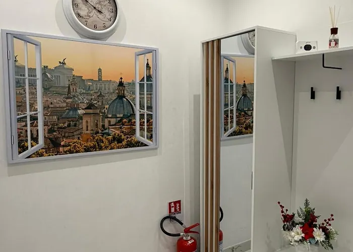 Vatican Splendid Dream 아파트